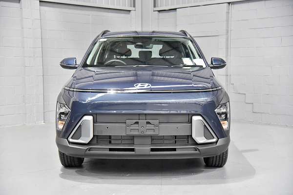 2025 Hyundai Kona SX2.V3