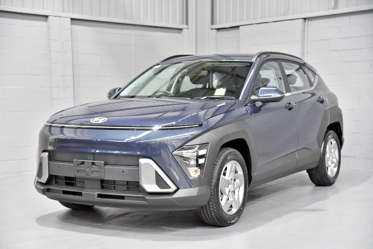 2025 Hyundai Kona SX2.V3