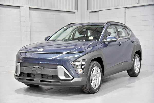 2025 Hyundai Kona SX2.V3