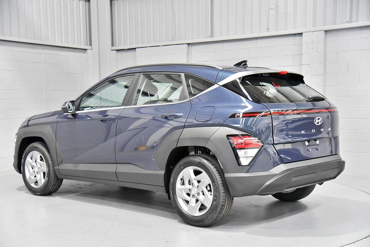 2025 Hyundai Kona SX2.V3