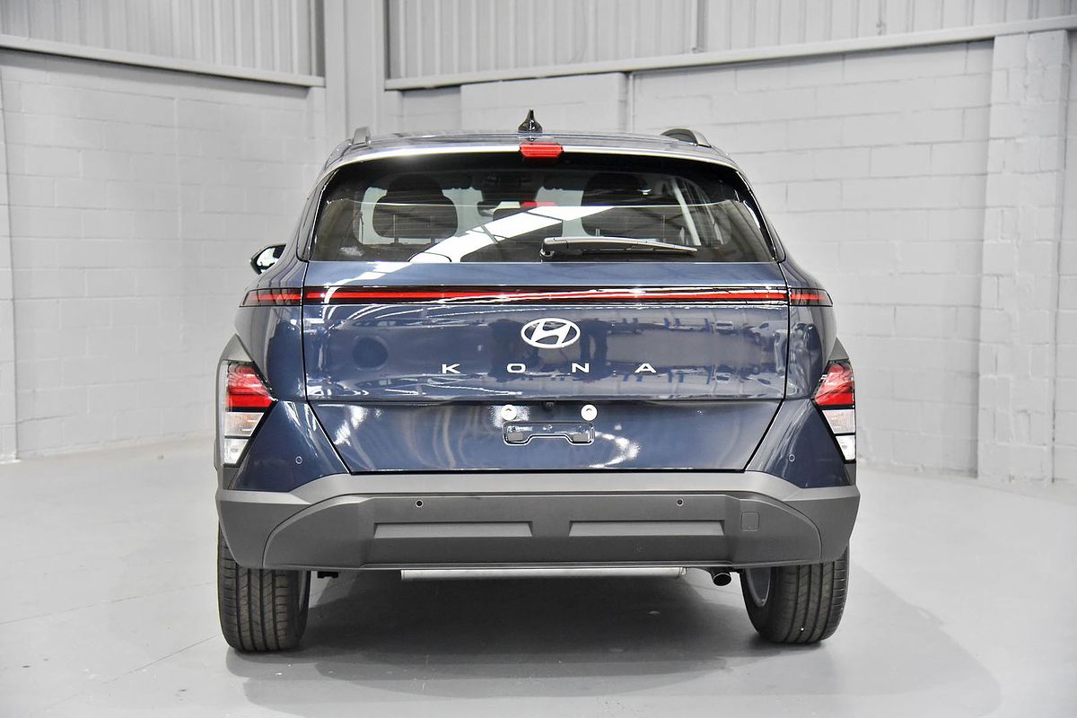 2025 Hyundai Kona SX2.V3