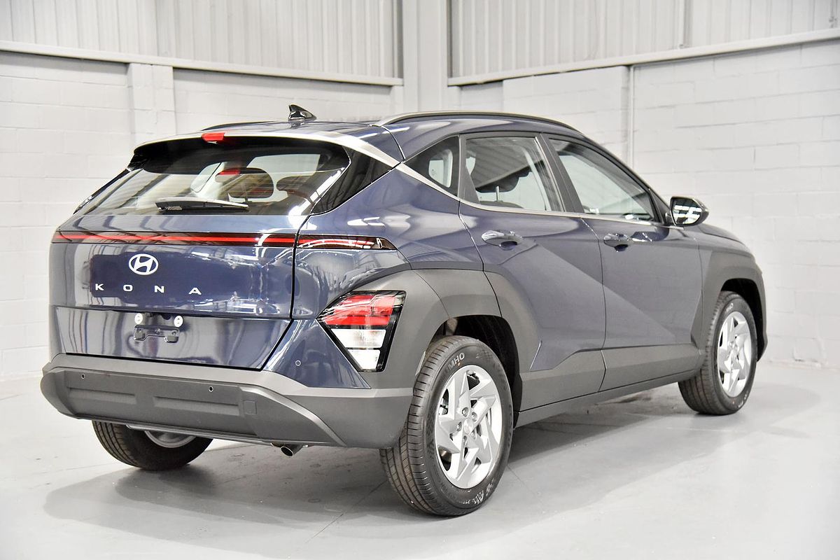 2025 Hyundai Kona SX2.V3