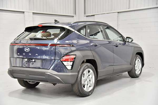 2025 Hyundai Kona SX2.V3