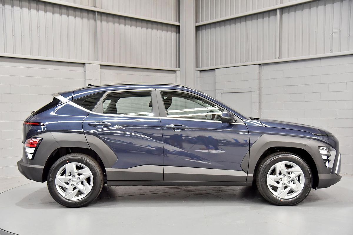 2025 Hyundai Kona SX2.V3