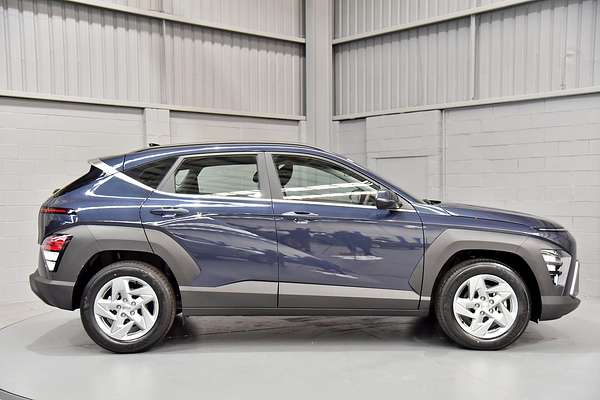2025 Hyundai Kona SX2.V3