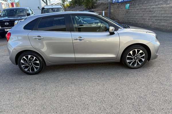 2021 Suzuki Baleno GLX EW Series II