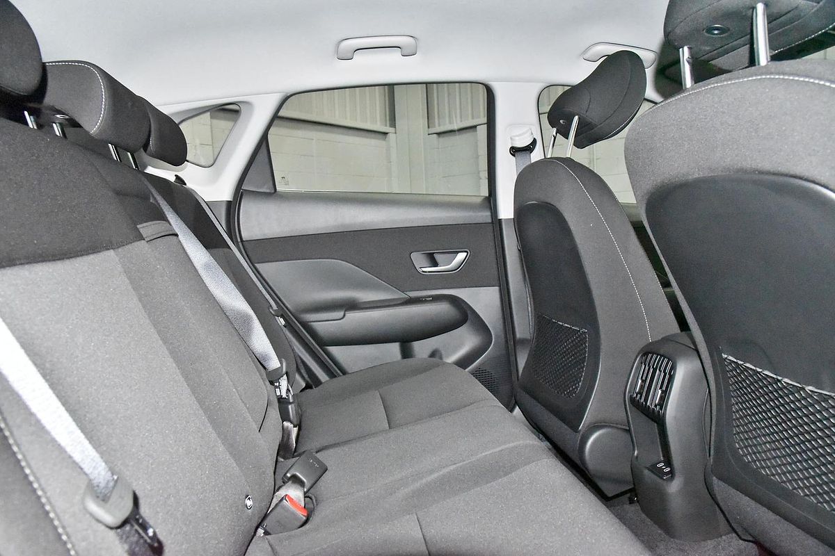 2025 Hyundai Kona SX2.V3