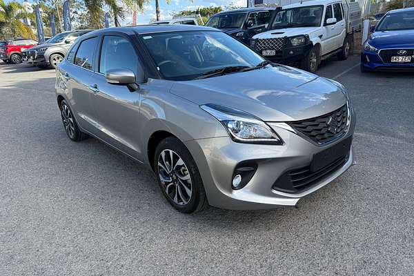 2021 Suzuki Baleno GLX EW Series II