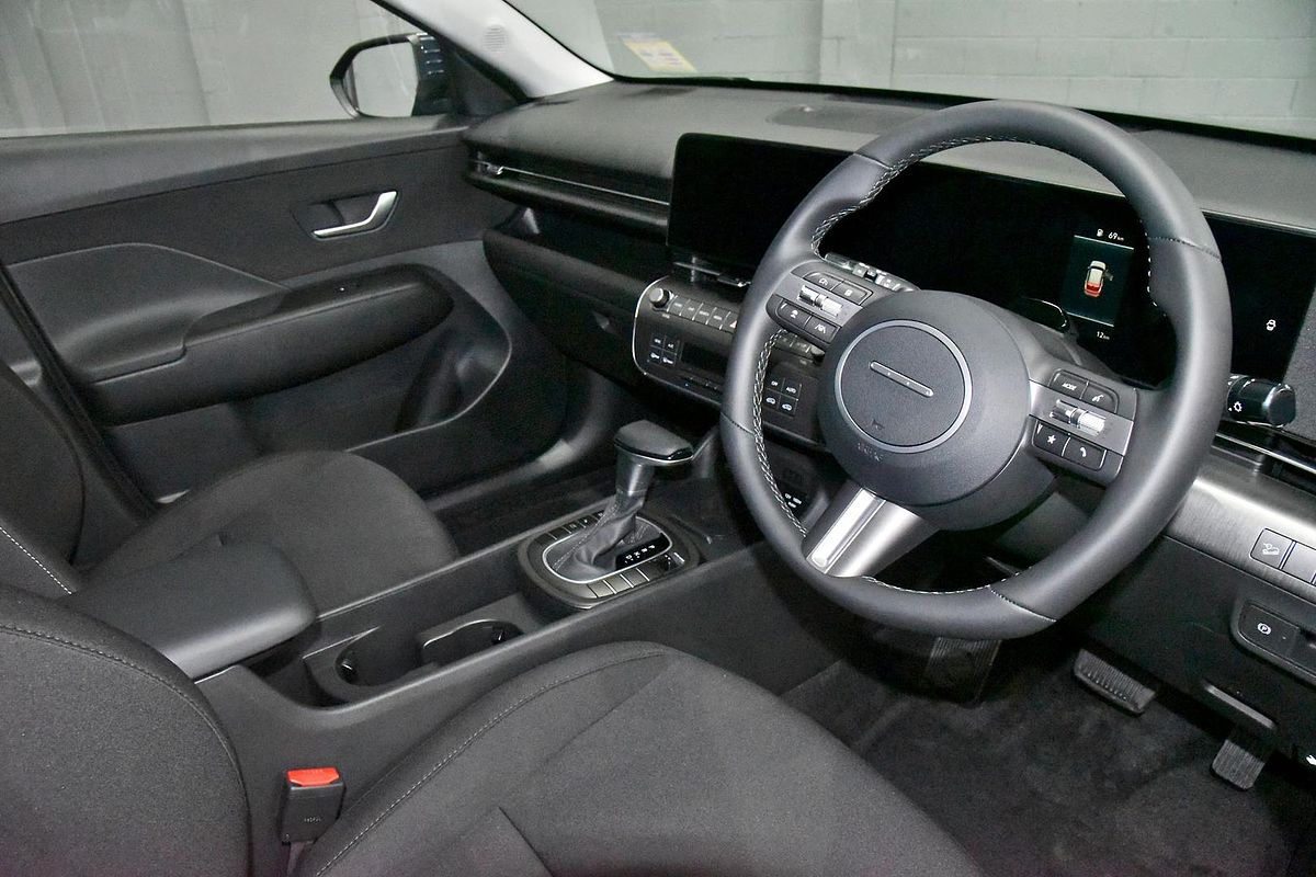 2025 Hyundai Kona SX2.V3