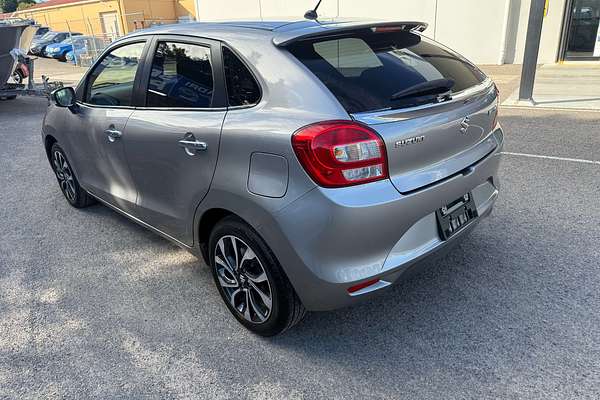 2021 Suzuki Baleno GLX EW Series II