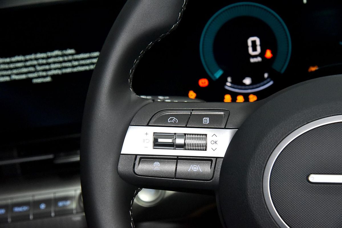 2025 Hyundai Kona SX2.V3