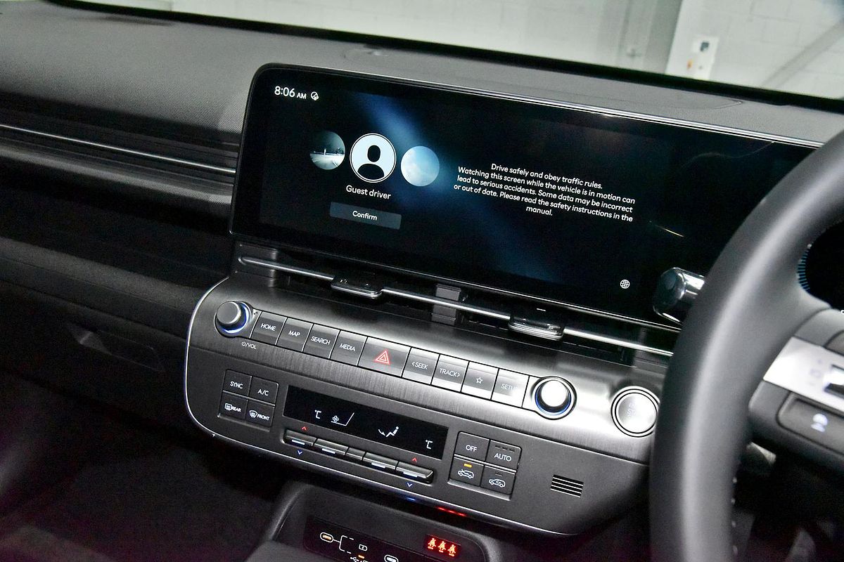 2025 Hyundai Kona SX2.V3
