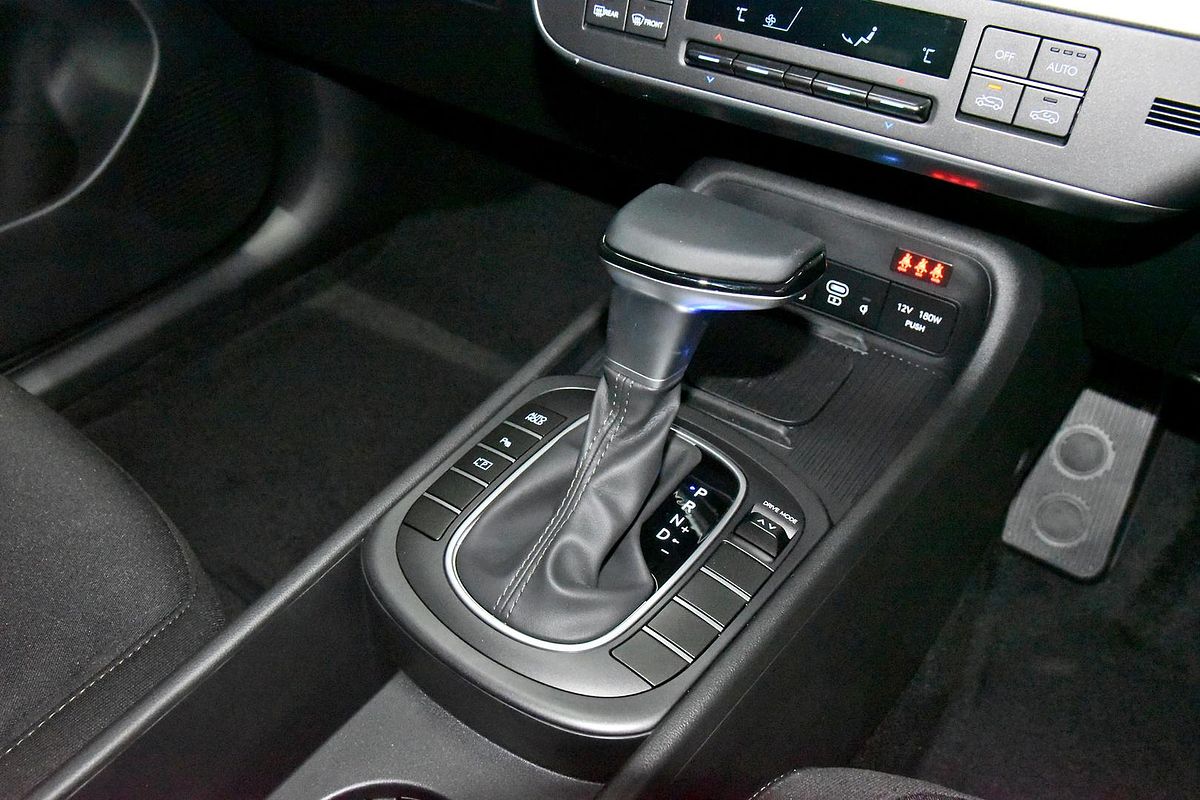 2025 Hyundai Kona SX2.V3