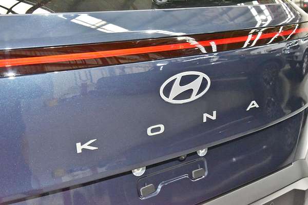 2025 Hyundai Kona SX2.V3
