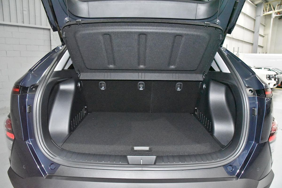 2025 Hyundai Kona SX2.V3