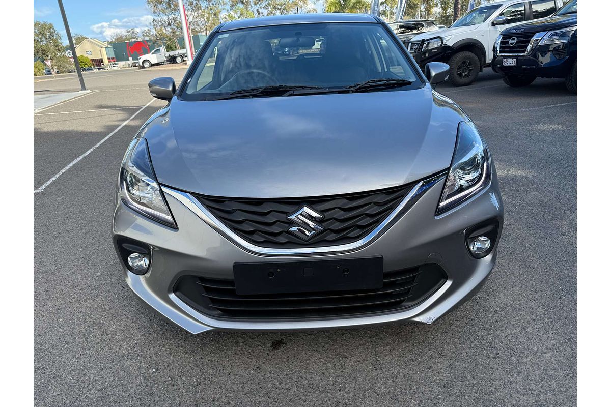 2021 Suzuki Baleno GLX EW Series II