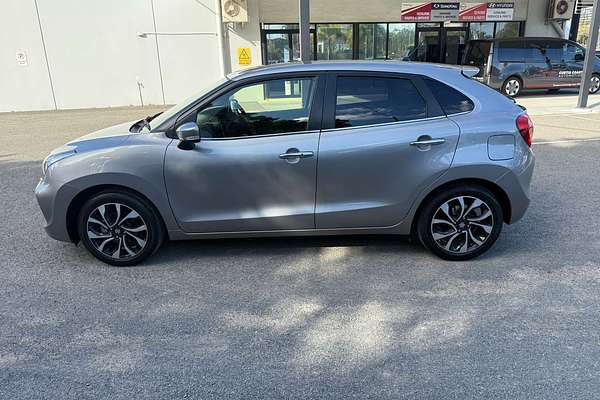2021 Suzuki Baleno GLX EW Series II