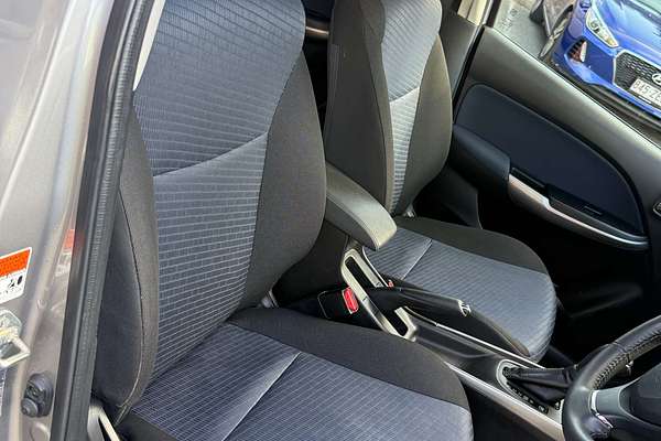 2021 Suzuki Baleno GLX EW Series II