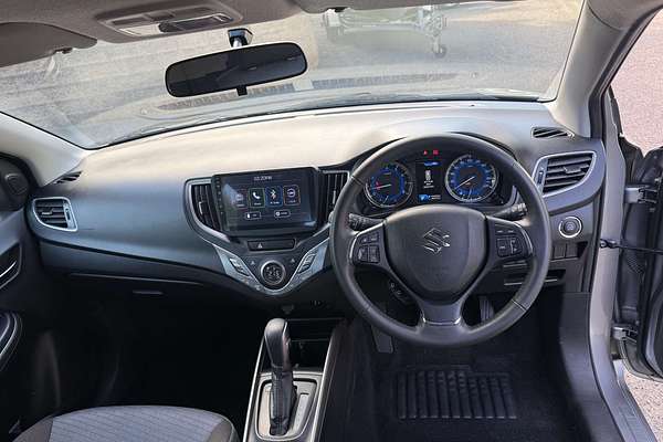 2021 Suzuki Baleno GLX EW Series II