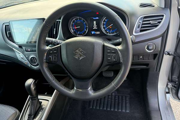 2021 Suzuki Baleno GLX EW Series II