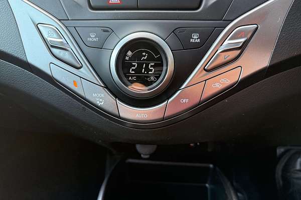 2021 Suzuki Baleno GLX EW Series II