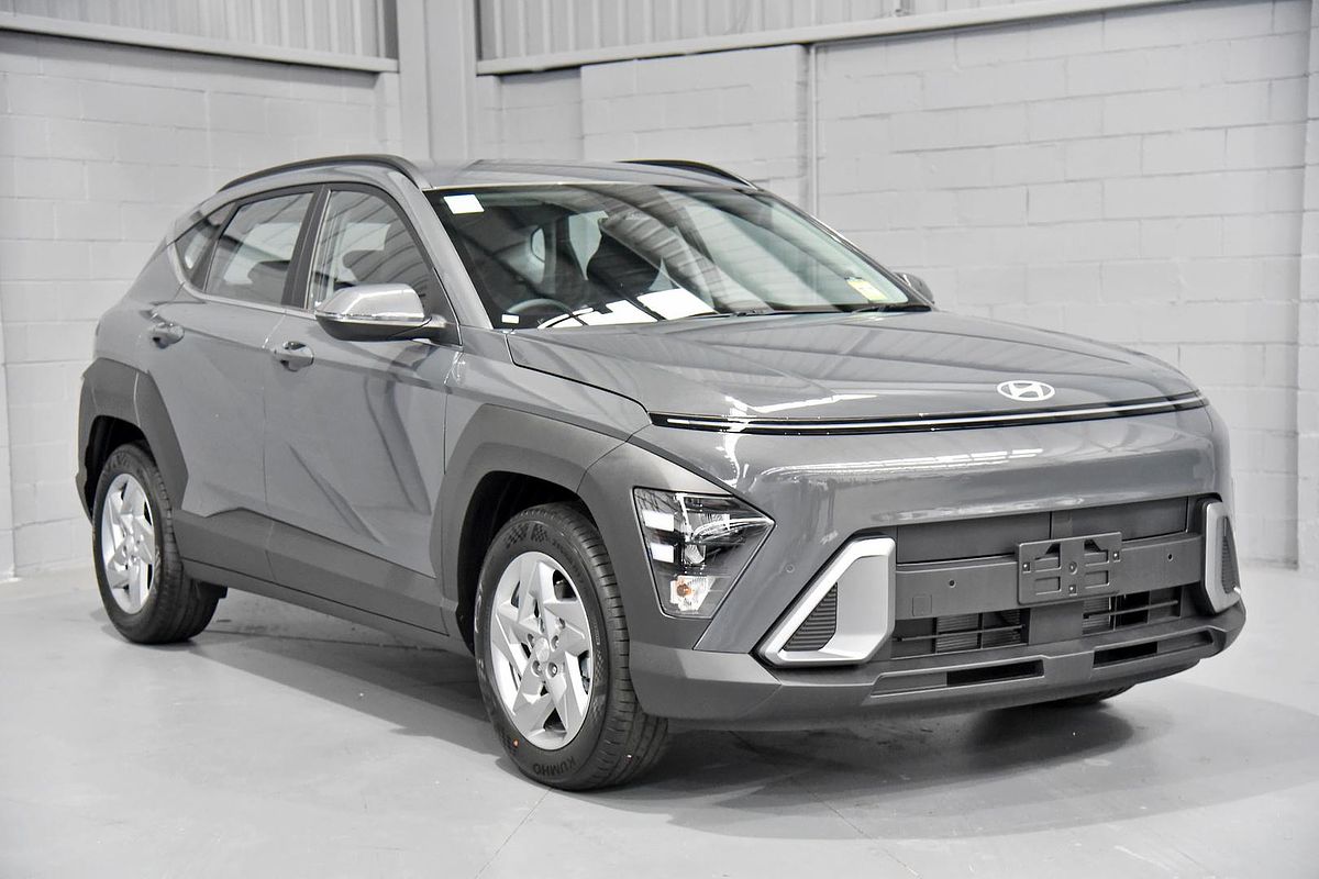 2025 Hyundai Kona SX2.V3