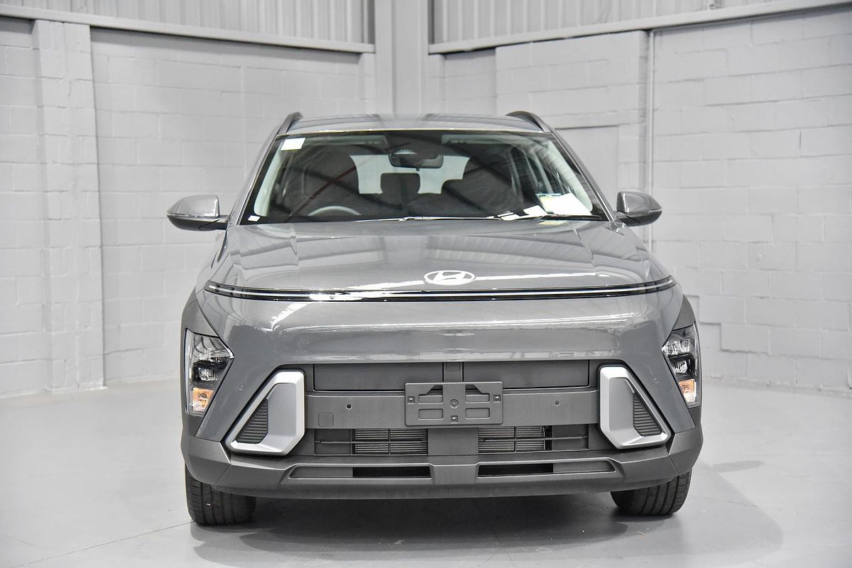 2025 Hyundai Kona SX2.V3