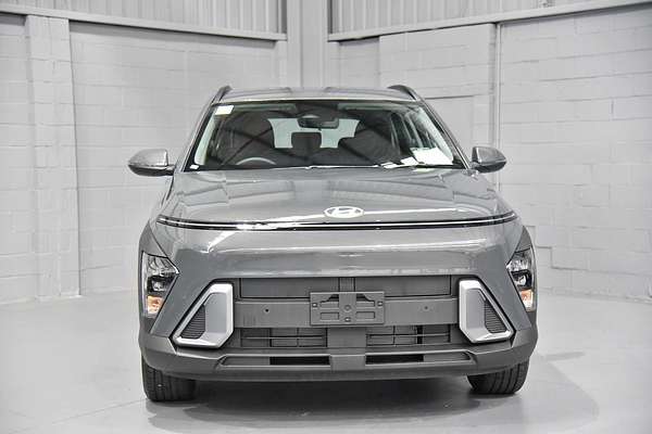 2025 Hyundai Kona SX2.V3