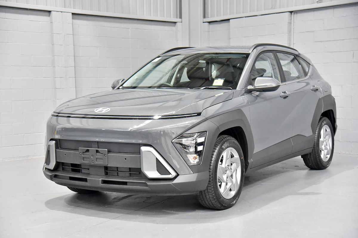 2025 Hyundai Kona SX2.V3