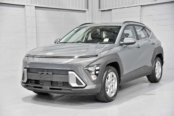 2025 Hyundai Kona SX2.V3