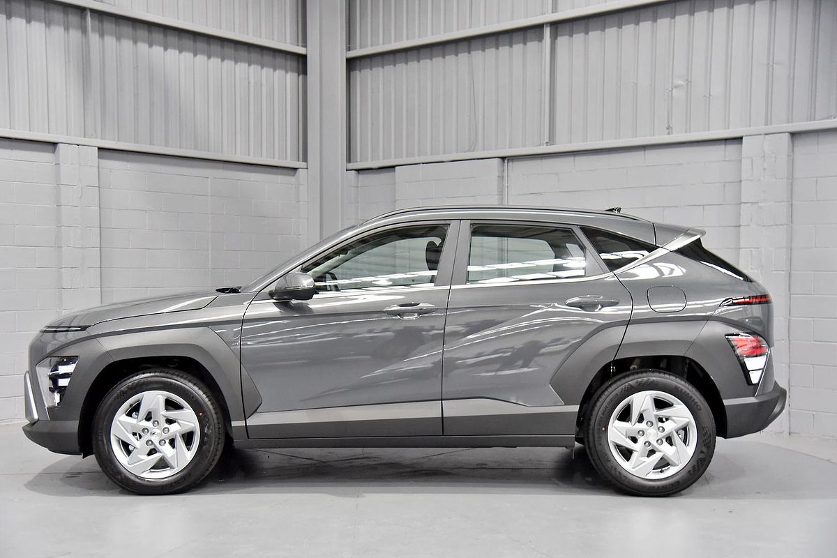 2025 Hyundai Kona SX2.V3