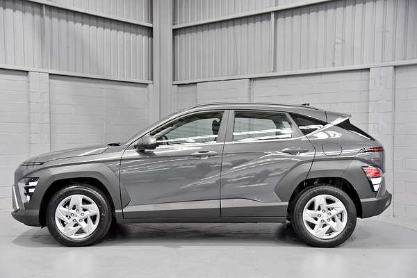 2025 Hyundai Kona SX2.V3