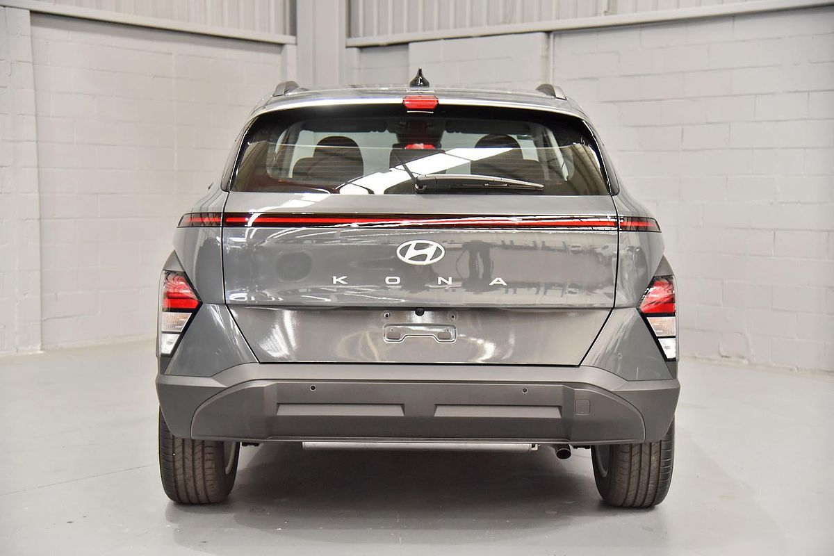 2025 Hyundai Kona SX2.V3