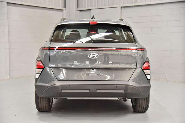 2025 Hyundai Kona SX2.V3