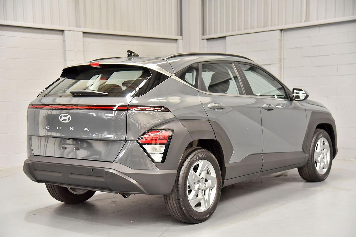 2025 Hyundai Kona SX2.V3
