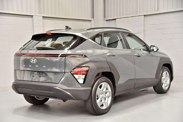 2025 Hyundai Kona SX2.V3