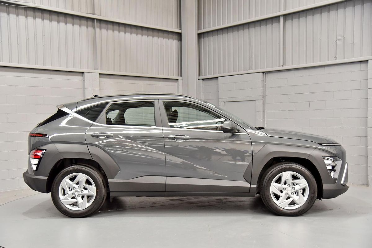 2025 Hyundai Kona SX2.V3