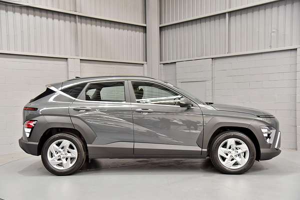 2025 Hyundai Kona SX2.V3