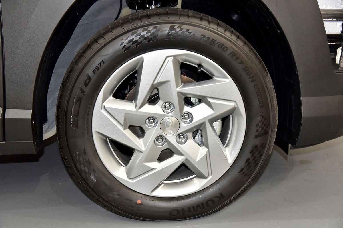 2025 Hyundai Kona SX2.V3