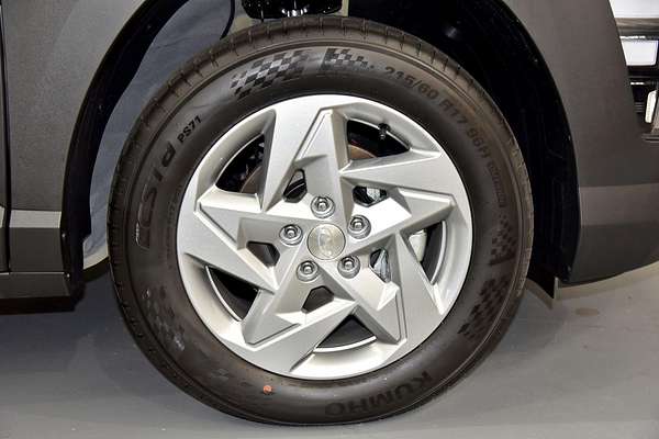 2025 Hyundai Kona SX2.V3