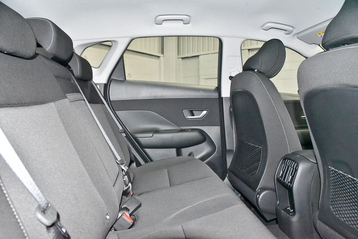 2025 Hyundai Kona SX2.V3