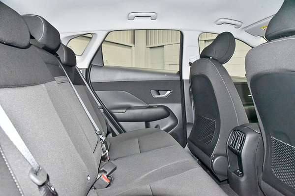 2025 Hyundai Kona SX2.V3