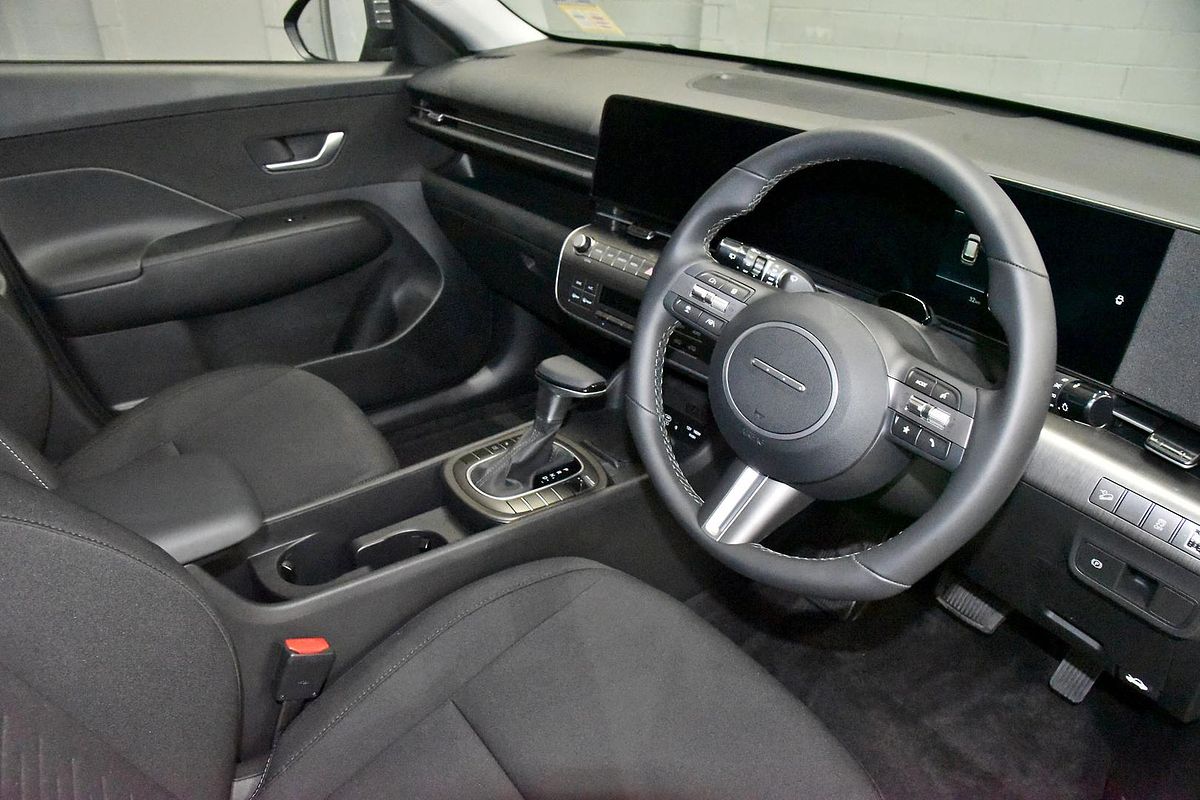 2025 Hyundai Kona SX2.V3