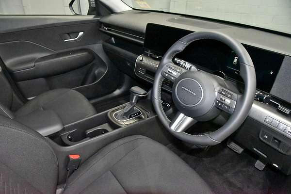 2025 Hyundai Kona SX2.V3