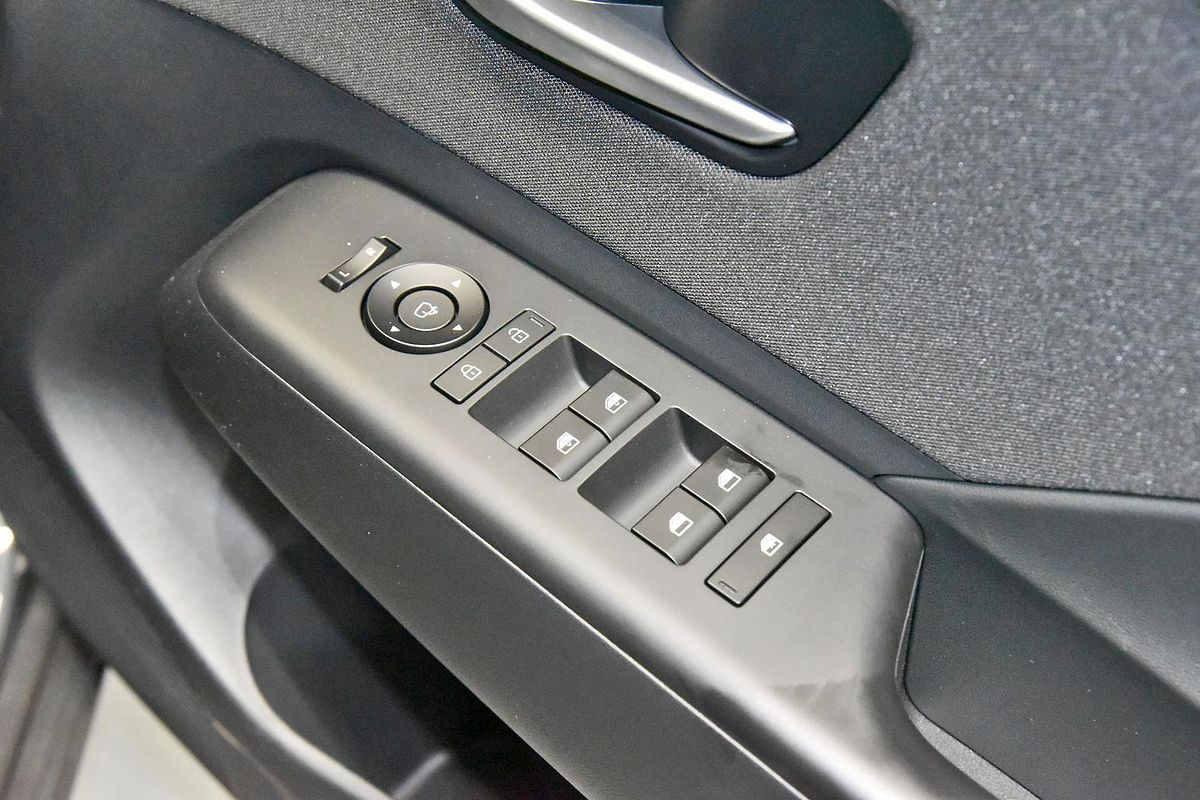 2025 Hyundai Kona SX2.V3