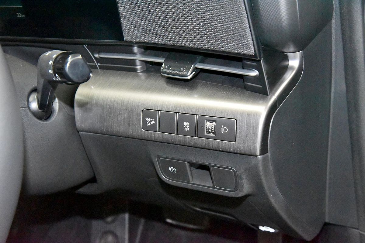 2025 Hyundai Kona SX2.V3