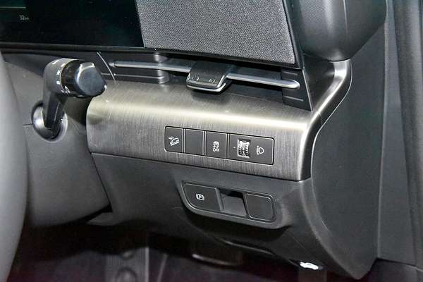 2025 Hyundai Kona SX2.V3