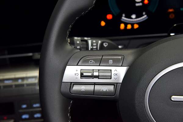 2025 Hyundai Kona SX2.V3