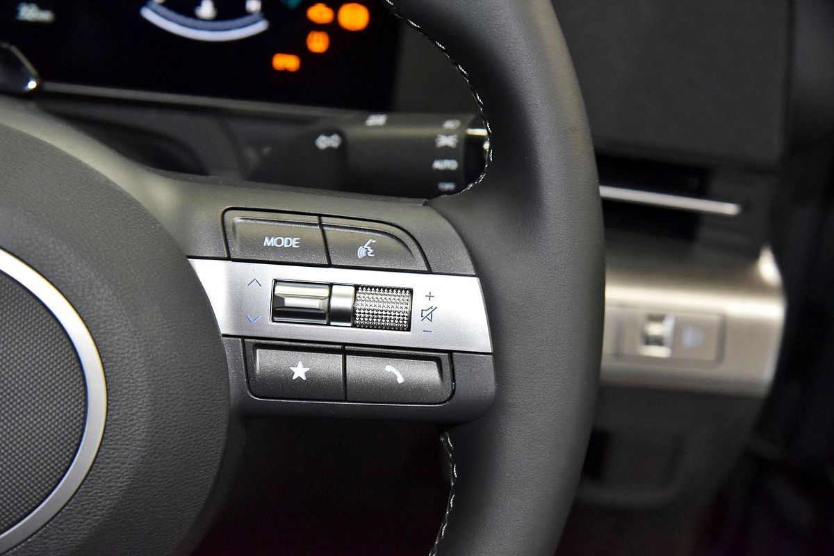 2025 Hyundai Kona SX2.V3