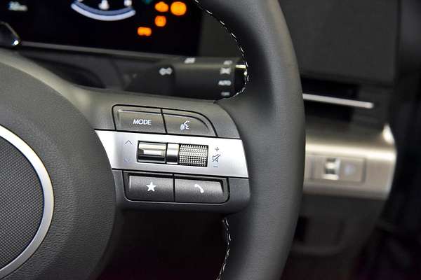 2025 Hyundai Kona SX2.V3